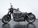 2005 Harley Davidson DYNA SPORT