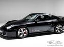 2003 Porsche 911 Turbo | The Quail Auction 2026