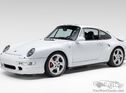 1997 Porsche 911 Turbo WLS1 | The Quail Auction 2026