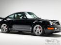 1994 Porsche 911 Turbo 3.6 | The Quail Auction 2026