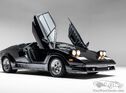 1989 Lamborghini Countach 25th Anniversary | The Quail Auction 2026