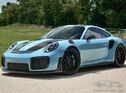 2018 Porsche 911 GT2 RS Weissach Package | The Quail Auction 2026