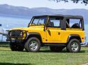 1997 Land Rover Defender 90 | The Quail Auction 2026