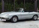 1968 Alfa Romeo 1750 Spider Veloce | Global Icons: Zoute Online 2026
