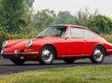 1965 Porsche 911 | The Quail Auction 2026