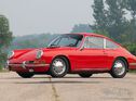 1965 Porsche 911 | The Quail Auction 2026