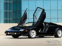 1984 Lamborghini Countach 5000 S | The Quail Auction 2026
