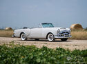 1953 Packard Caribbean | RM Sotheby's | The Hershey Auction