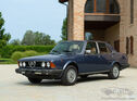 1979 Alfa Romeo 6 2.5 MOTORE BUSSO