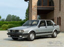 1985 Alfa Romeo GIULIETTA 1.8