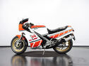 1985 Yamaha RZV 500 R