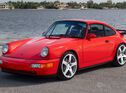 1995 RUF RCT EVO | The Quail Auction 2026