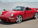 1994 Porsche 911 RUF RCT EVO Speedster | The Quail Auction 2026