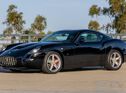 2006 Ferrari 575 GTZ by Zagato | The Quail Auction 2026