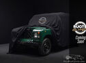 1977 Land Rover 88 SERIE III