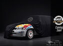 1991 Opel CORSA GSi GRUPPO A