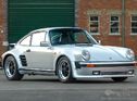 1989 Porsche 911 Turbo LE