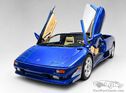 1997 Lamborghini Diablo VT Roadster | The Quail Auction 2026