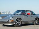 1972 Porsche 911 S Targa | The Quail Auction 2026