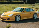 2003 Porsche 911 Carrera RUF 3.6 Kompressor