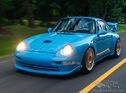 1995 Porsche 911 Carrera RS Clubsport | The Quail Auction 2026