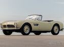 1958 BMW 507 Series II | The Quail Auction 2026