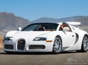 2011 Bugatti Veyron 16.4 Grand Sport | The Quail Auction 2026