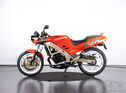 1990 Honda NSR 125 F