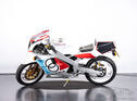 1991 Gilera 125 SP01