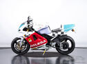 1992 Gilera GFR 125