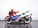 1992 Honda VFR 400 R