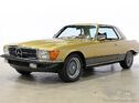 1979 Mercedes-Benz 450 SLC 5.0 | Global Icons: The Patina Collective