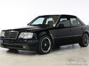 1993 Mercedes-Benz 500 E AMG 6.0 | Global Icons: The Patina Collective