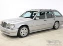 1995 Mercedes-Benz E 36 AMG Touring | Global Icons: The Patina Collective