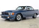 1984 Mercedes-Benz 380 SL Zender | Global Icons: The Patina Collective