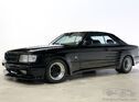 1986 Mercedes-Benz 500 SEC ABC-Exclusive Widebody | Global Icons: The Patina Collective
