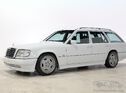 1989 Mercedes-Benz 230 TE AMG 3.2 | Global Icons: The Patina Collective