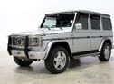 1996 Mercedes-Benz G 36 AMG “Lang” | Global Icons: The Patina Collective