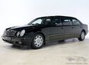 2000 Mercedes-Benz E 280 Limousine | Global Icons: The Patina Collective