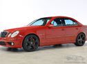 2005 Mercedes-Benz E 55 AMG | Global Icons: The Patina Collective