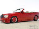 1995 Mercedes-Benz E 320 Cabriolet | Global Icons: The Patina Collective