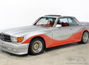 1973 Mercedes-Benz 450 SLC Koenig-Specials Widebody | Global Icons: The Patina Collective