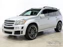 2010 Mercedes-Benz GL 450 4MATIC Brabus WIDESTAR | Global Icons: The Patina Collective