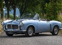 1957 Fiat 1200 TV trasformabile | Global Icons: Zoute Online 2026
