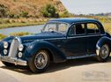 1950 Talbot-Lago T26 Record Berline | The Quail Auction 2026