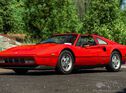 1989 Ferrari 328 GTS | The Quail Auction 2026
