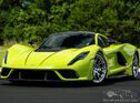 2023 Hennessey Venom F5 Roadster | The Quail Auction 2026
