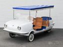 1965 Attica Cabrioletta | The Quail Auction 2026