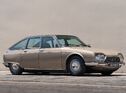 1973 Citroën GS Birotor | The Quail Auction 2026