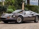 1973 Ferrari Dino 246 GTS | The Quail Auction 2026